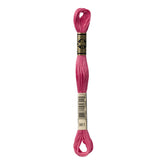 DMC Stranded Cotton 100g Cone 961 Dusty Rose Dark (Art 5214)