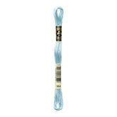 DMC Stranded Cotton 100g Cone 964 Sea Green Light (Art 5214)