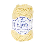 DMC Happy Cotton 787 (20g Ball)