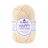 DMC Happy Cotton 800 Milkshake (20g Ball)