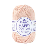 DMC Happy Cotton 801 Melba (20g Ball)