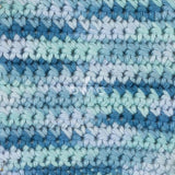 DMC Happy Cotton Multi 650 Seaspray Turquoise (Ball)