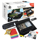 Premium Jigsaw Puzzle Accessories Kit