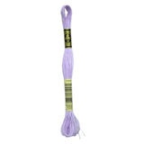 DMC 153 Very Light Violet Stranded Cotton Embroidery Floss