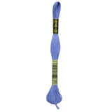 DMC 156 Medium Light Blue Violet Stranded Cotton Embroidery Floss