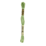 DMC 164 Light Forest Green Stranded Cotton Embroidery Floss