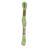 DMC 164 Light Forest Green Stranded Cotton Embroidery Floss