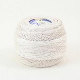 DMC Cébélia Crochet Cotton No.40 ECRU Ecru (50g Ball)