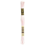 DMC 23 Apple Tree Flower Stranded Cotton Embroidery Floss