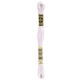 DMC 24 Sabine Purple Stranded Cotton Embroidery Floss