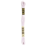 DMC 24 Sabine Purple Stranded Cotton Embroidery Floss