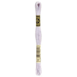 DMC 25 Colchique Stranded Cotton Embroidery Floss