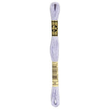 DMC 26 Heather Stranded Cotton Embroidery Floss