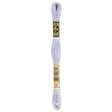DMC 26 Heather Stranded Cotton Embroidery Floss