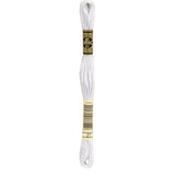 DMC 27 Grey Linen Stranded Cotton Embroidery Floss