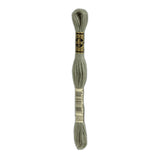 DMC 3022 Medium Brown Grey Stranded Cotton Embroidery Floss