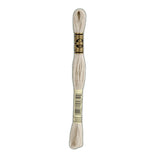 DMC 3033 Very Light Mocha Brown Stranded Cotton Embroidery Floss
