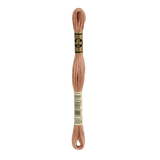 DMC 3064 Desert Sand Stranded Cotton Embroidery Floss