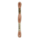 DMC 3064 Desert Sand Stranded Cotton Embroidery Floss