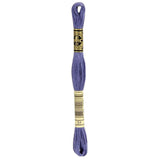 DMC 31 Blueberry Stranded Cotton Embroidery Floss
