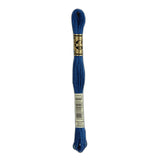 DMC 311 Very Dark Baby Blue Stranded Cotton Embroidery Floss