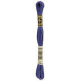 DMC 32 Brimbelle Stranded Cotton Embroidery Floss