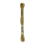 DMC 371 Mustard Stranded Cotton Embroidery Floss