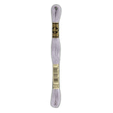 DMC 3743 Very Light Antique Violet Stranded Cotton Embroidery Floss