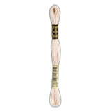 DMC 3770 Very Light Tawny Stranded Cotton Embroidery Floss