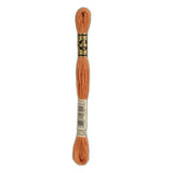 DMC 3776 Light Mahogany Stranded Cotton Embroidery Floss