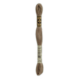 DMC 3790 Ultra Dark Beige Grey Stranded Cotton Embroidery Floss
