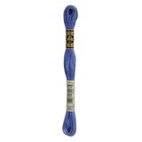 DMC 3807 Cornflower Blue Stranded Cotton Embroidery Floss