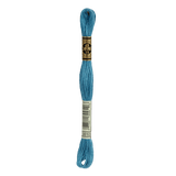 DMC 3810 Dark Turquoise Stranded Cotton Embroidery Floss