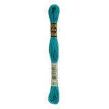 DMC 3812 Very Dark Seagreen Stranded Cotton Embroidery Floss