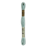 DMC 3813 Light Blue Green Stranded Cotton Embroidery Floss