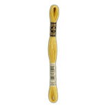 DMC 3821 Straw Stranded Cotton Embroidery Floss