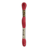 DMC 3831 Dark Raspberry Stranded Cotton Embroidery Floss