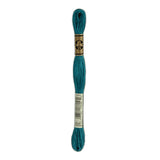 DMC 3847 Dark Teal Green Stranded Cotton Embroidery Floss