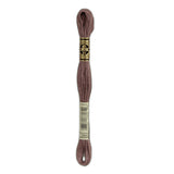 DMC 3860 Cocoa Stranded Cotton Embroidery Floss