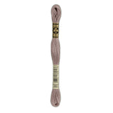 DMC 3861 Light Cocoa Stranded Cotton Embroidery Floss
