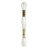 DMC 3865 Winter White Stranded Cotton Embroidery Floss