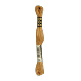 DMC 436 Tan Stranded Cotton Embroidery Floss