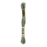 DMC 522 Fern Green Stranded Cotton Embroidery Floss