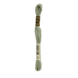 DMC 523 Light Fern Green Stranded Cotton Embroidery Floss