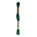 DMC 561 Very Dark Jade Stranded Cotton Embroidery Floss