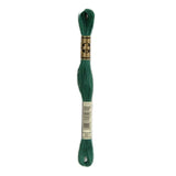 DMC 561 Very Dark Jade Stranded Cotton Embroidery Floss