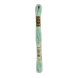 DMC 564 Very Light Jade Stranded Cotton Embroidery Floss