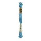 DMC 597 Turquoise Stranded Cotton Embroidery Floss