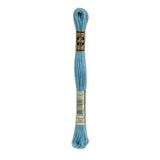 DMC 597 Turquoise Stranded Cotton Embroidery Floss
