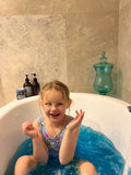 Bath Colour Rocks